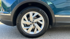 Volkswagen Tiguan 2.0 TDI Life 5dr DSG Diesel Estate